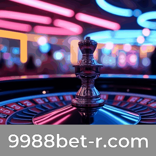 9988bet-r.com: Emoção e Oportunidades de Ganhar nos Jogos de Cassino