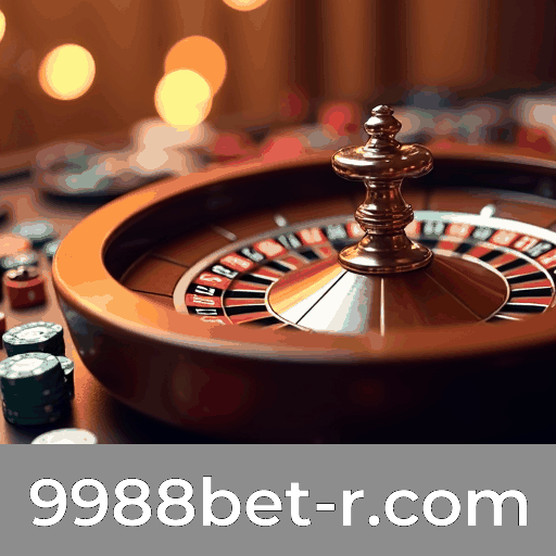 9988bet-r.com: Emoção e Oportunidades de Ganhar nos Jogos de Cassino