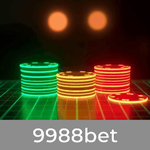 9988bet: A Experiência de Jogos de Mesa Ao Vivo Preferida no Brasil