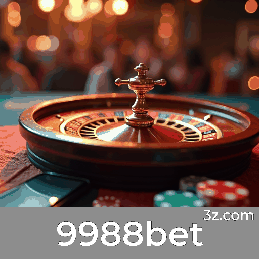 Mergulhe na Experiência Emocionante e Autêntica do Cassino 9988bet