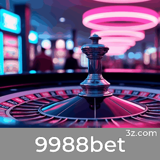 9988bet: Plataforma Segura e Premiada