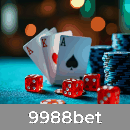 9988bet: Aproveite Ofertas Únicas e Bônus Atrativos