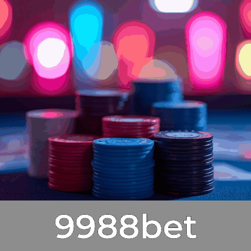 9988bet: Slots - Megapremiações, Roleta - Risco Elevado, Blackjack - Imersão Total