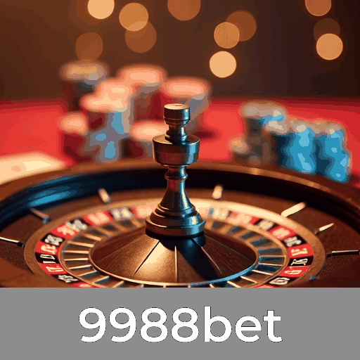 9988bet: Slots - Megapremiações, Roleta - Risco Elevado, Blackjack - Imersão Total
