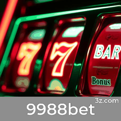 9988bet: Plataforma Segura e Premiada