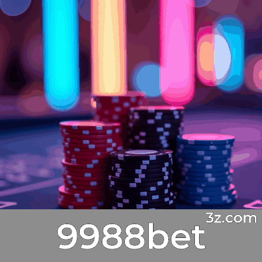 9988bet: Jogo em Tempo Real para Brasileiros