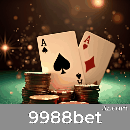 9988bet: Jogo em Tempo Real para Brasileiros