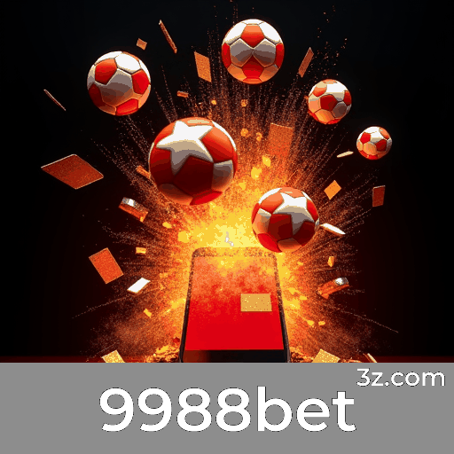 9988bet: Inovação e Tecnologia que Transformam Jogos