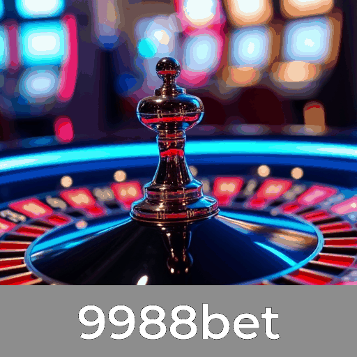 Aproveite o Acesso Seguro Instantâneo no 9988bet