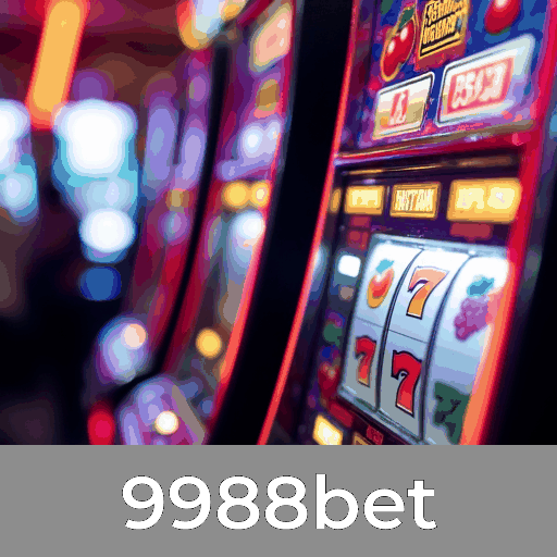 9988bet: O Poder do Jogo na Palma da Sua Mão
