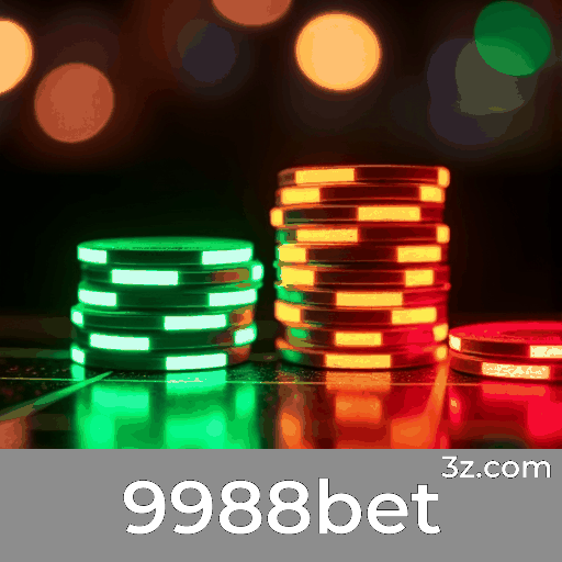 Qualidade Excepcional nos Jogos de Cassino do 9988bet