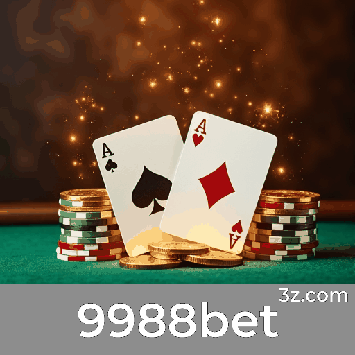 Experimente 9988bet: Apostas Móveis Completas e Convenientes