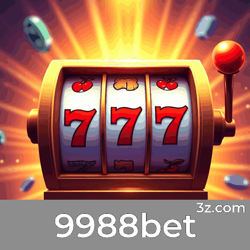 9988bet: Plataforma Segura e Premiada