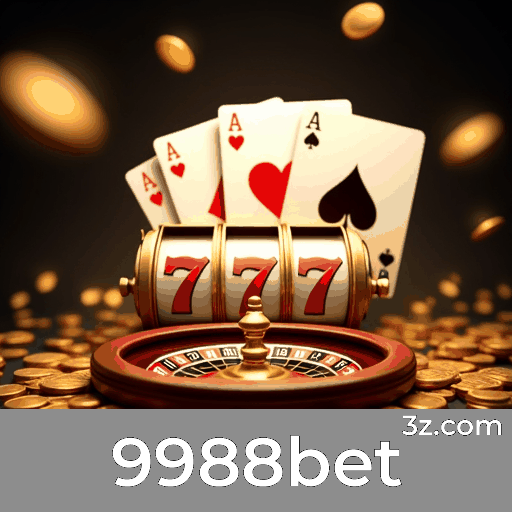 9988bet: Plataforma Segura e Premiada