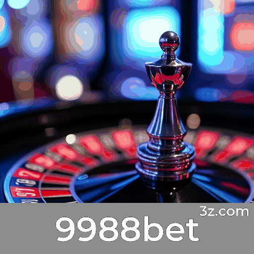 Arquitetura Tecnológica de Ponta que Garante Estabilidade na 9988bet