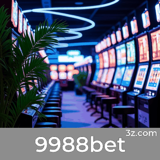 Análise Sistêmica de Bônus para Retornos Máximos na 9988bet