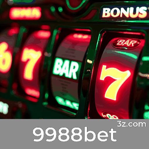 9988bet: Plataforma Segura e Premiada