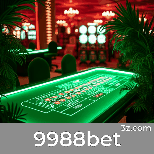 9988bet: Plataforma Segura e Premiada
