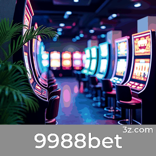 9988bet: Plataforma Segura e Premiada