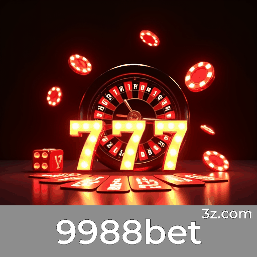 9988bet: Plataforma Segura e Premiada