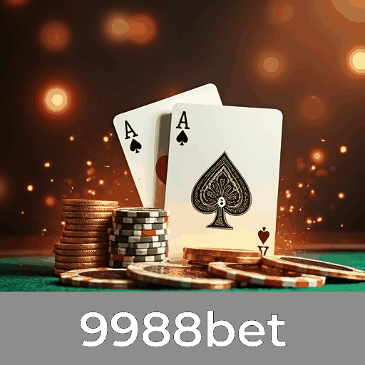 9988bet: A Experiência de Jogos de Mesa Ao Vivo Preferida no Brasil